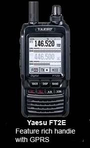 Yaesu FT2E