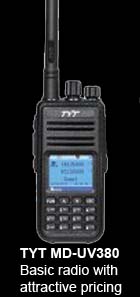 TYT MD-380