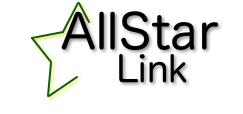 Allstar logo