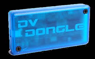 DV dongle