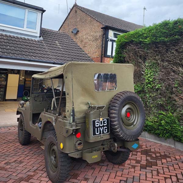 Jeep